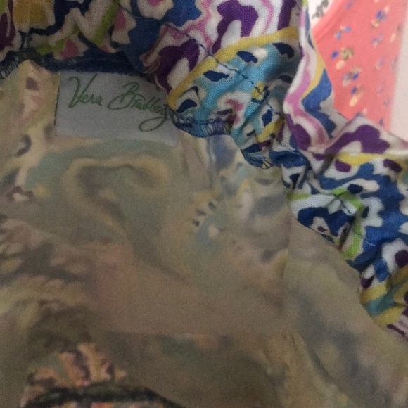 Vera Bradley Metro Multi Shoulder Bag - Picture 3 of 7